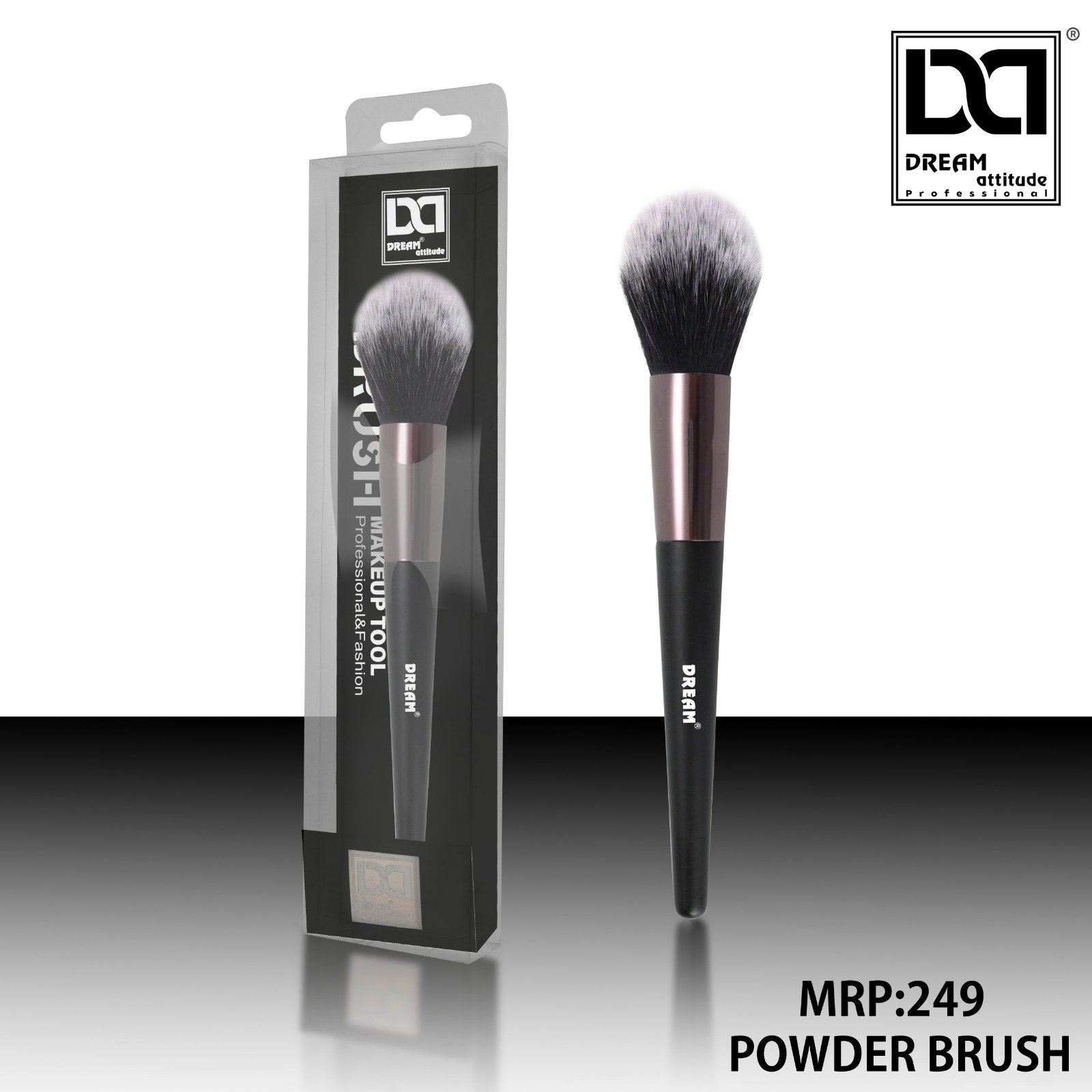 POWDER BRUSH